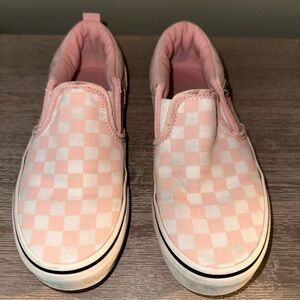 Old Skool Girls Vans